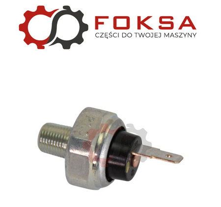 Czujnik ciśnienia oleju ORG