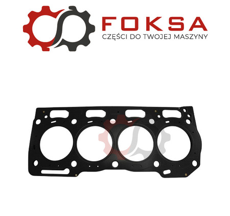 Uszczelka głowicy +0,25 ORG