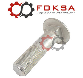 Śruba / Szpilka koła