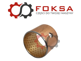 Tuleja ślizgowa ORG