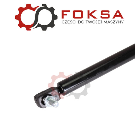 Siłownik gazowy tylnej szyby