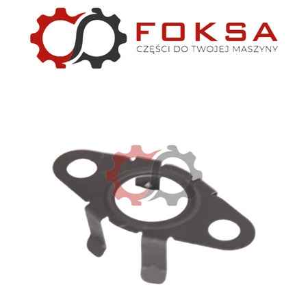 Uszczelka spływu oleju ORG