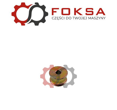 Rolka iglicy Quadrant