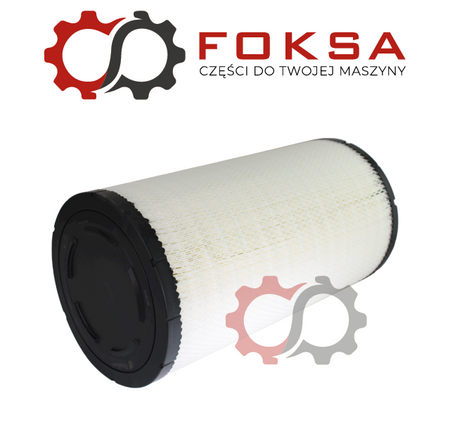 Filtr powietrza zewnętrzny