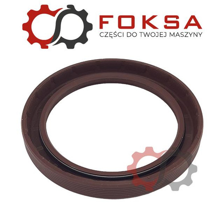 Pierścień uszczelniający wałka sprzęgłowego