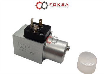 Elektromagnes bloku proporcjonalnego