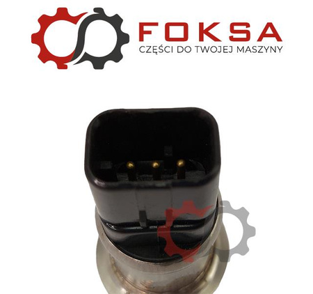 Czujnik wysokiego ciśnienia