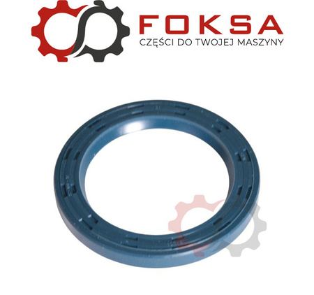 Pierścień uszczelniający tylnego mostu CORTECO