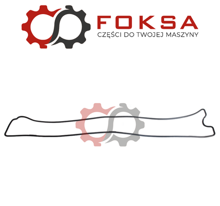 Uszczelka pokrywy zaworów - górna