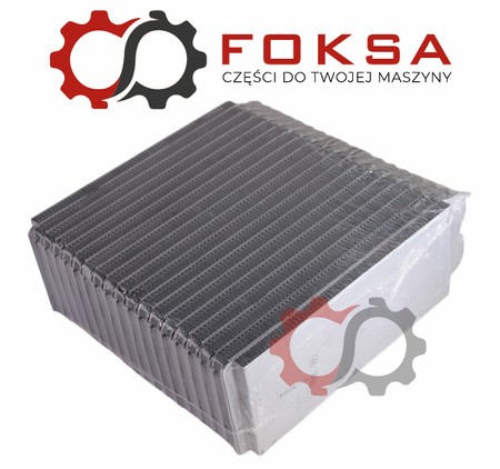 Chłodnica klimatyzacji