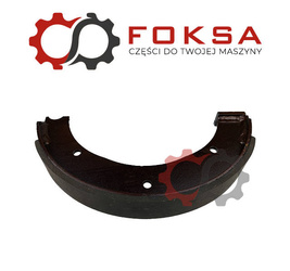 Szczęka hamulcowa (hamulec nożny)