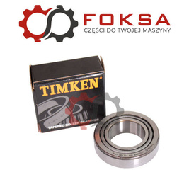 Łożysko stożkowe Timken
