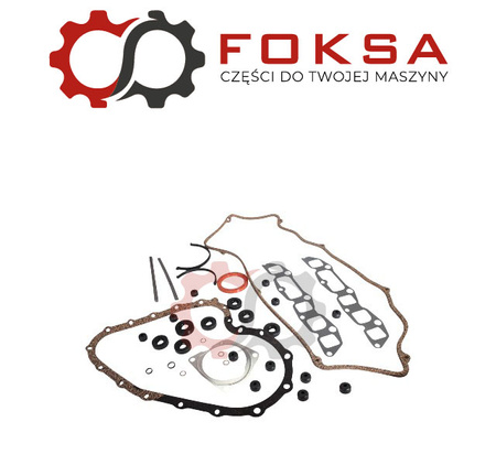 Zestaw uszczelek silnika AJUSA