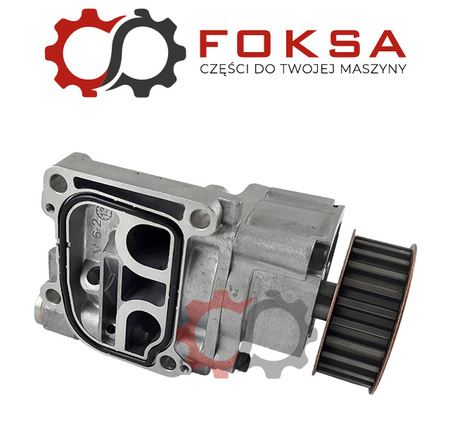 Pompa oleju silnika OEG