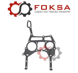 Uszczelka obudowy rozrządu