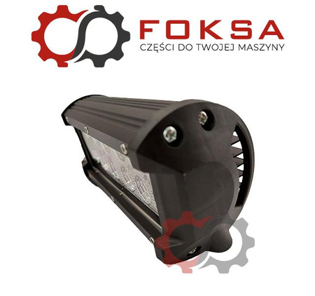 Lampa robocza CREE LED 12 LEDx3W, 36W,