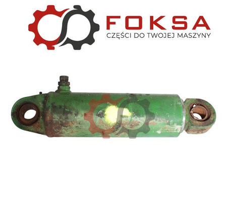 Siłownik hydrauliczny podnośnika - używany