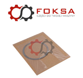 Podkładka dystansowa mechanizmu różnicowego 0,30mm OEM