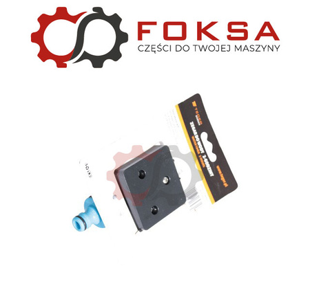 Zegar do wody - 2 godzinny Teger