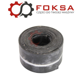 Guma uszczelniająca - bez otworów