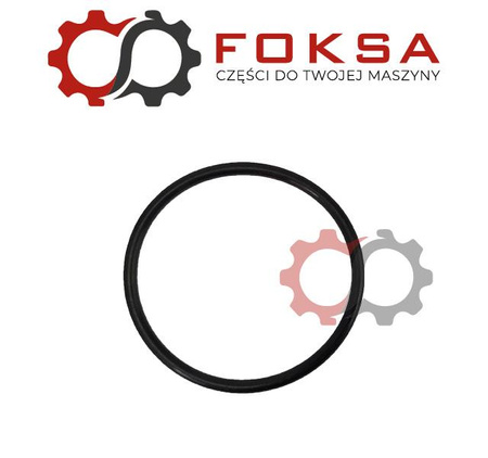 O-ring kosza WOM