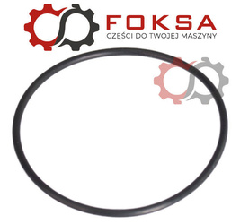 O-ring wałka WOM