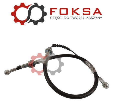 Linka hamulca ręcznego