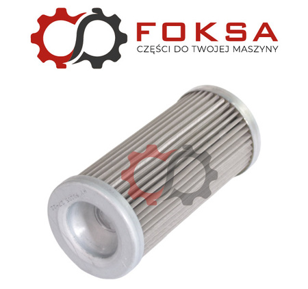 Filtr hydrauliki - wkład