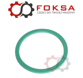 Pierścień uszczelniający ORG