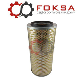 Filtr powietrza zewnętrzny