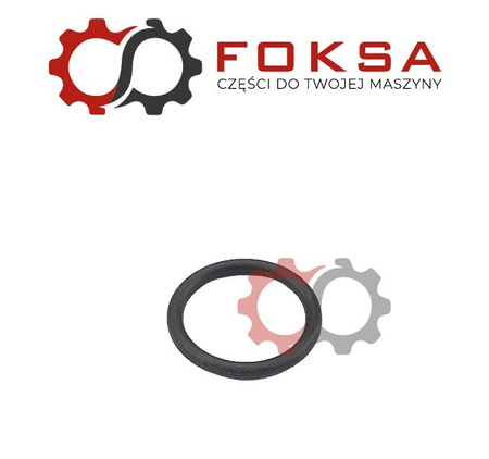 O-ring rurki zasilającaj sprzęgła