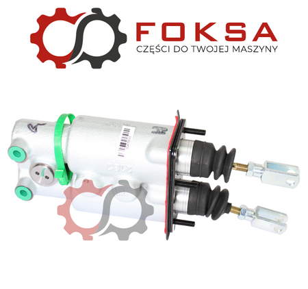 Pompa hamulcowa CARLISE