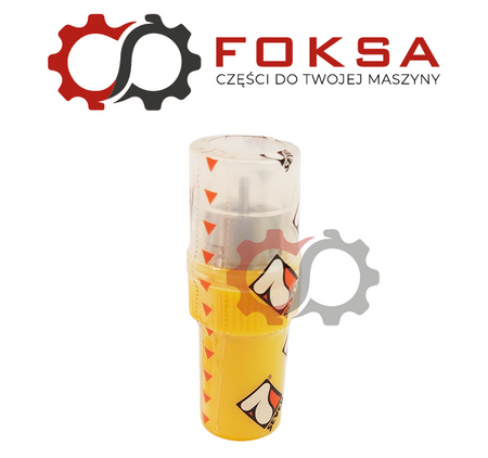 Rozpylacz / Końcówka wtrysku