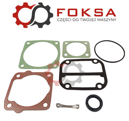 Zestaw uszczelek sprężarki Vaden