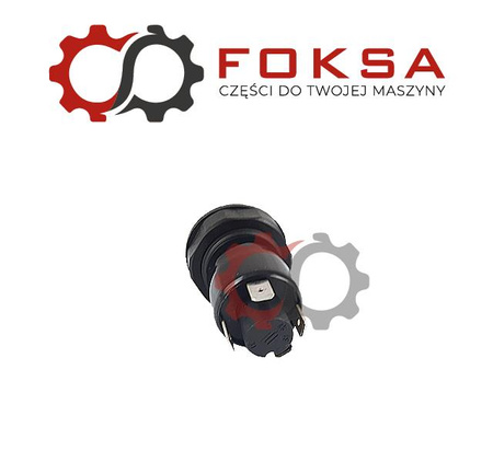 Włącznik półbiegu