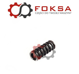 Sprężyna synchronizatora rewersu