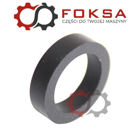 Uszczelniacz gumowy wtrysku ORG