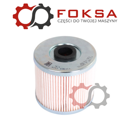 Filtr paliwa - separator