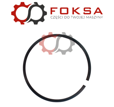 Pierścień osadczy zewnętrzny