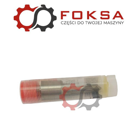 Końcówka wtrysku Bosch