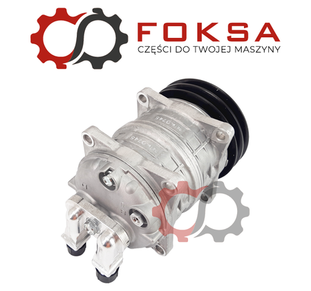 Sprężarka klimatyzacji Valeo