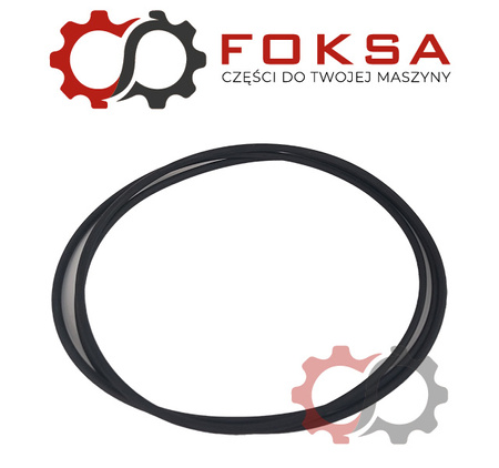 Uszczelka pokrywy dolnej ORG