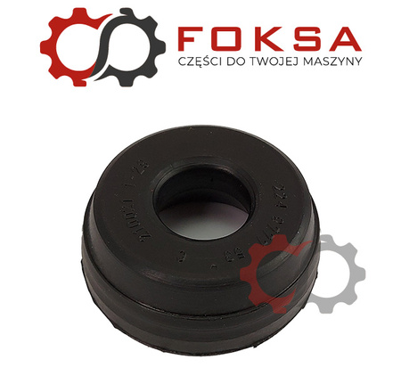 Guma poduszki silnika - większa