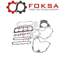 Zestaw usczelek silnika