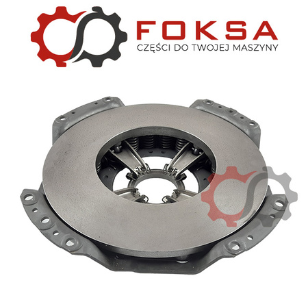 Docisk sprzęgła ERGO