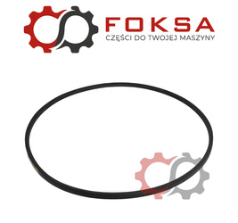 Pasek klinowy Roven A2400