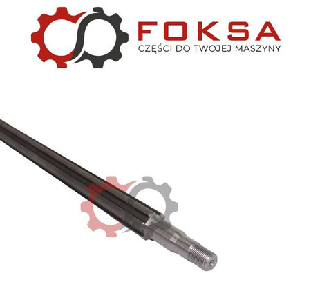 Wałek nożowy przystawki ORG