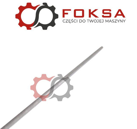 Pilnik do ostrzenia łańcuchów Stihl 4,5x200