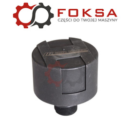 Filtr hudrauliki - odpowtrznik zbiornika