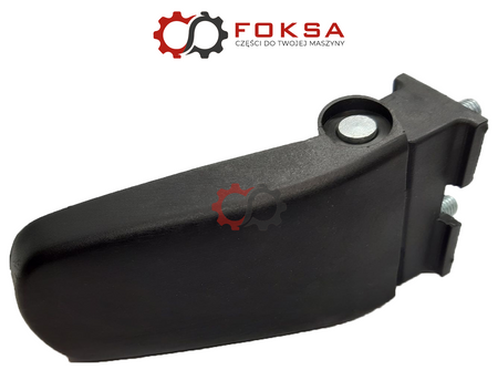 Zawias drzwi górny lewy